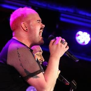 Meet your Posher, Oliver